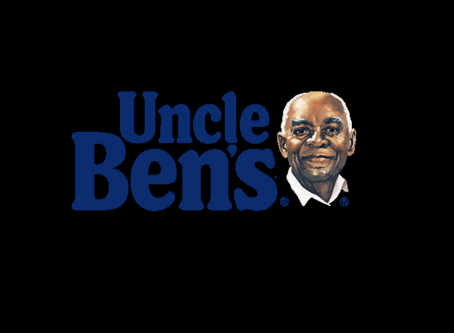 zmiana nazwy Uncle Ben's